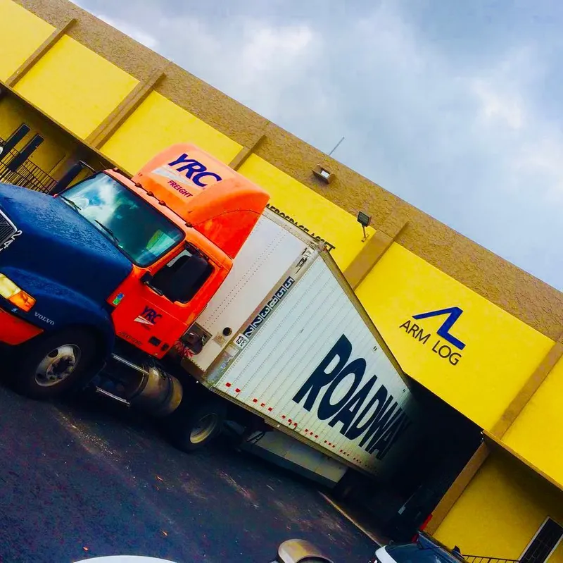 Customs Clearance
