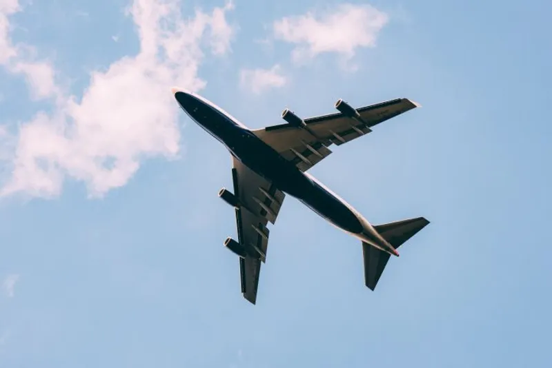 Air Freight