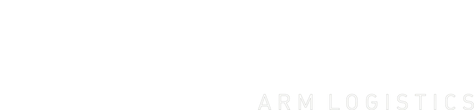 Armlog Logo