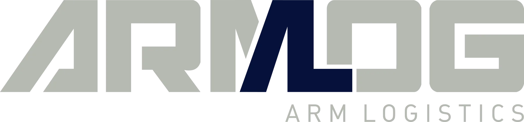 Armlog Logo