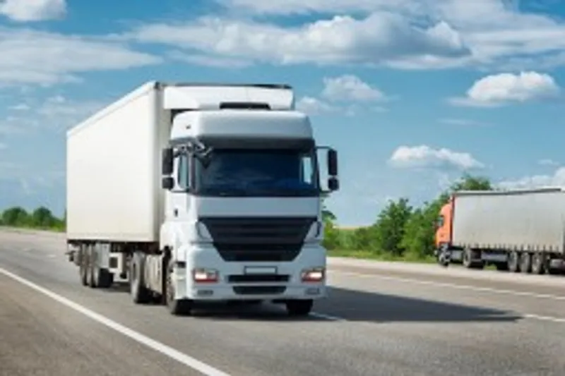 Trucking